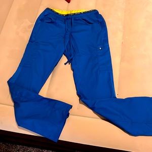 Cherokee Luxe Scrubs